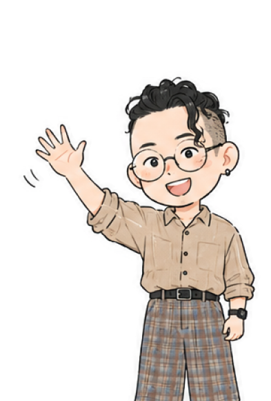 ごあいさつ