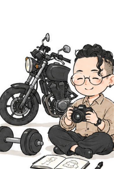 趣味
