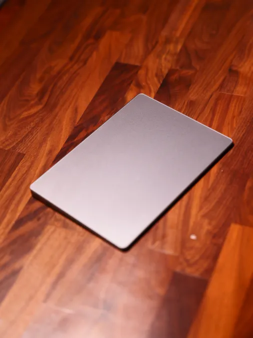 Apple Magic Trackpad